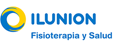 ILUNION Fisioterapia. Go to Homepage
